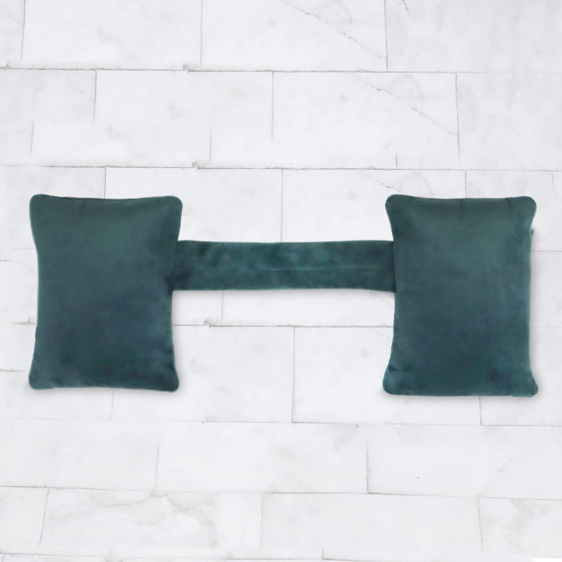 [Australia] - Ostomy Seat Belt Protector Ostomy Seatbelt Pillow for Stoma Colostomy Ileostomy Pacemaker Protection Abdominal Surgery Recovery 