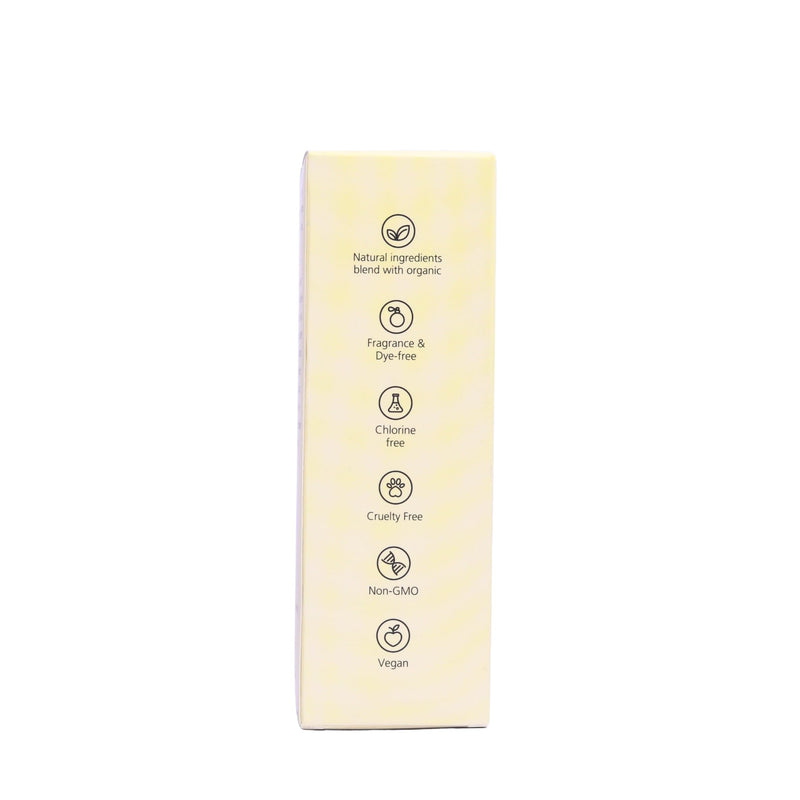 Organic Revitalizing Body Lotion for Newborn, Kids, Adults - Vitamin C & Watermelon Extract for Sensitive Skin, Non-Greasy, Tear-Free, Hydrating & Nourishing Body Lotion - Moisturizes & Protects