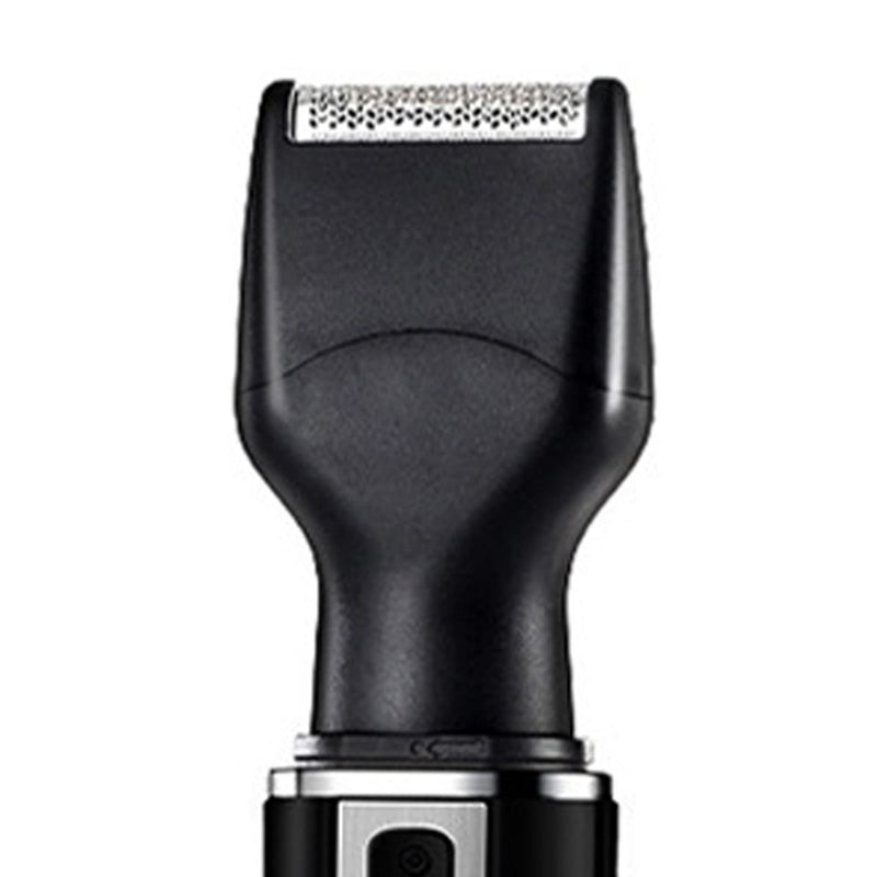 [Australia] - Trimmer Kit Electric 4 in 1 USB Rechargeable Hair Removal Men Shaver 300mah Lithium Battery 