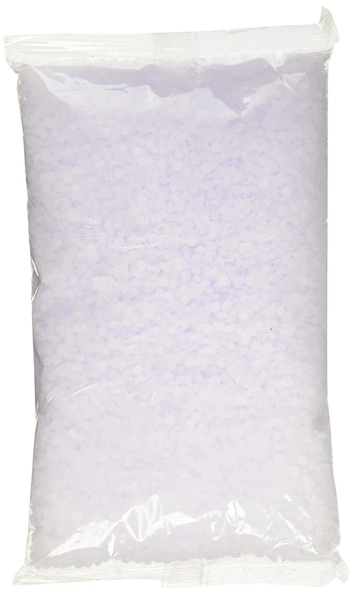 [Australia] - Performa Paraffin Wax Refill, 1 Pound Lavender Scented Beads, Case of 6, Paraffin Bath Wax, Medical Grade Paraffin Wax for Paraffin Bath, Wax Refill for Wax Bath, Good for Hands & Feet Case of 6 Lavender 