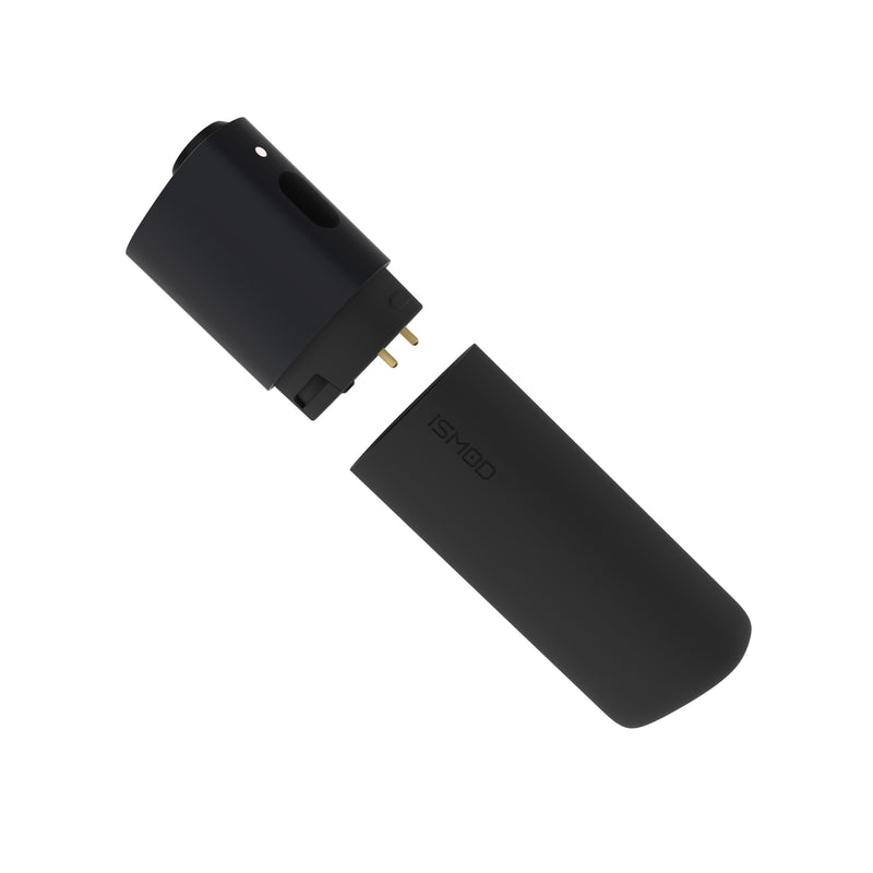 [Australia] - ISMOD NANO (NEW & IMPROVED) Tobacco Heater - BLACK 