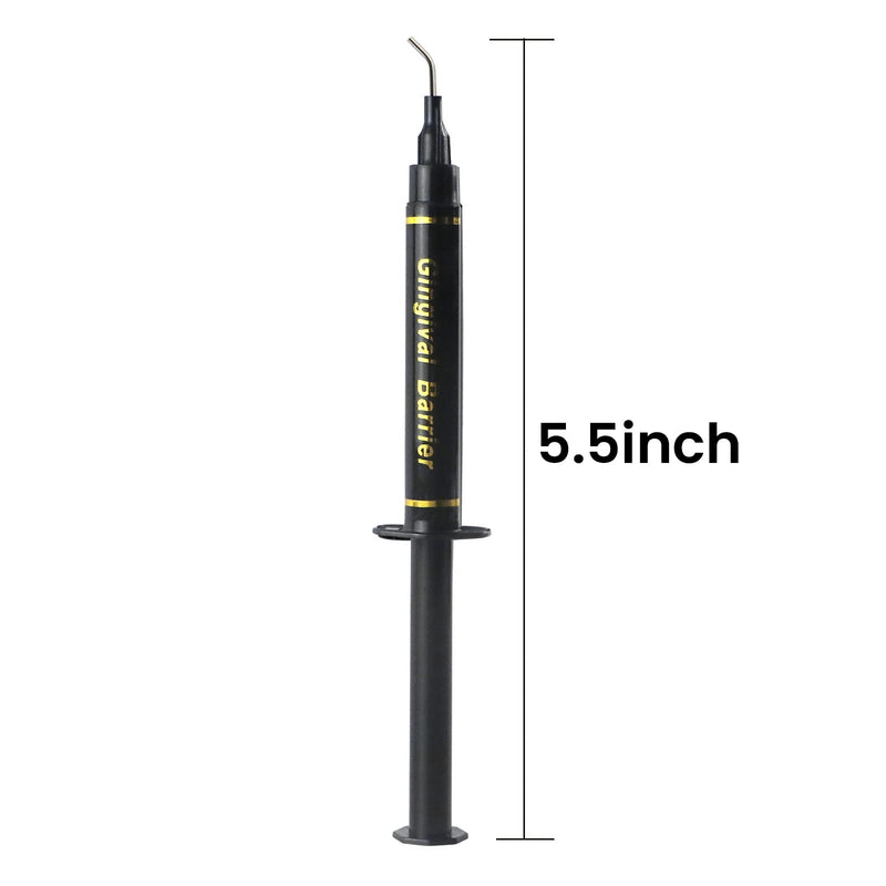 [Australia] - Dental Gingival Barrier Protection Gel, 10PCS 3ML Gum Protector Gel for Teeth Whitening 