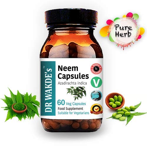 Neem Capsules