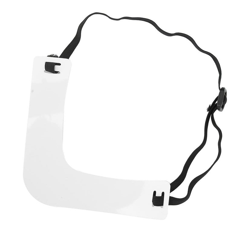 [Australia] - Beard Shaper Neckline Guide, Freehand, Flexible, the Ultimate Neckline Beard Shaping Template, Beard Trimmer Tool, Lineup Stencil Set, DIY Cutting, Beard Stencil Styling Beard Template 