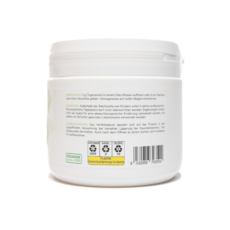 [Australia] - Benessence - Potassium Citrate soluble - 1000 g 