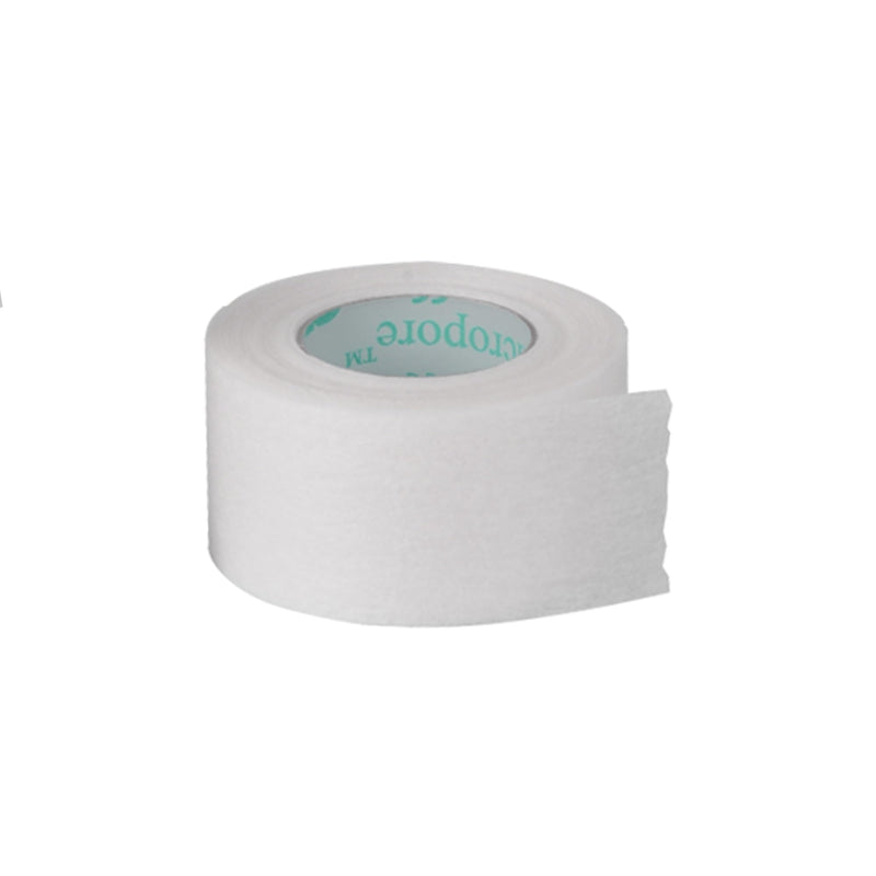 MICROPORE 3M - h 25 mm x 9.14 m