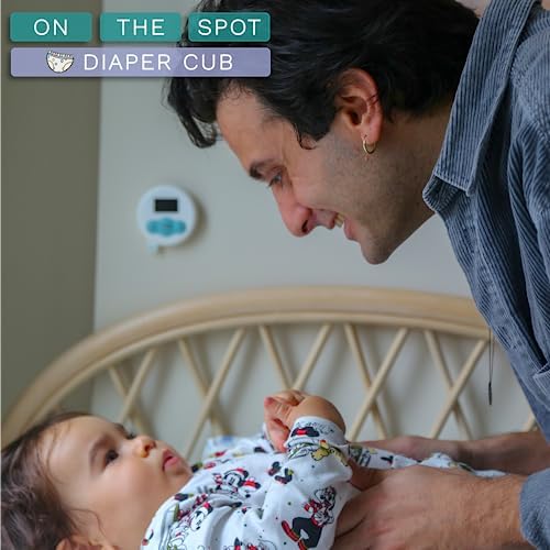 [Australia] - Smart Milk Tracker - Bottle Cub: On-The-Spot One-Press Baby Care Logger, Reminders, Notifications, Routines, Multiple Caregivers, Pediatrician & Expert Support 
