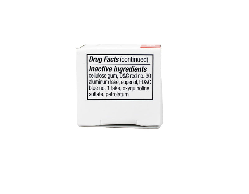 [Australia] - Benzodent Dental Pain Relieving Cream, 1 Ounce - Buy Packs and SAVE (Pack of 5) 