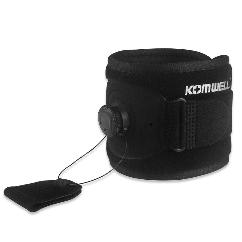 Drop Foot Support AFO Ankle Brace AFOs Strap Elevator Poliomyelitis Hemiplegia Stroke Universal Size