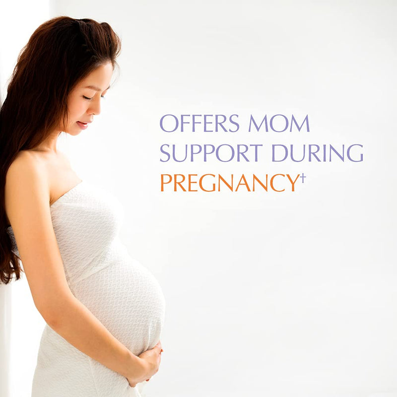 [Australia] - Garden of Life Prenatal DHA Omega 3 Fish Oil - Minami Natural Prenatal, 60 Softgels Lemon 60 Count (Pack of 1) 