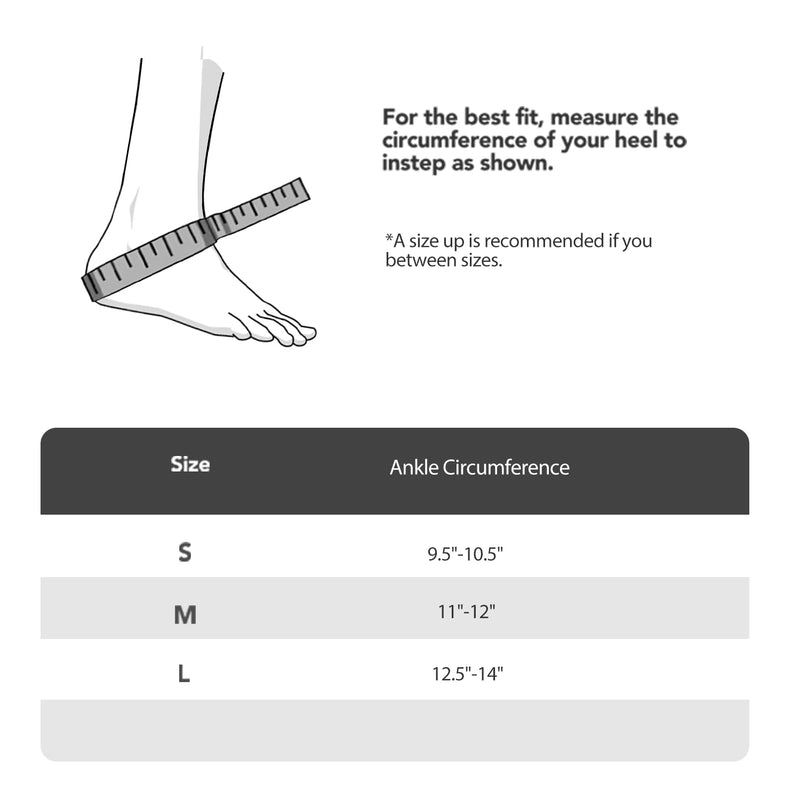 Quick Lace Up Ankle Brace for Women Men with Removable Side Splints, Adjustable Ankle Support for Sprained Ankle Injury Recovery, Ankle Stabilizer for Basketball Volleyball Tennis, 1 Unit L Black Stripes