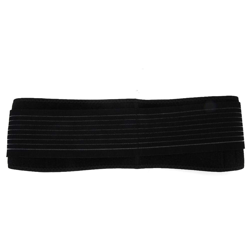 Postpartum Belly Band, Pelvis Hip Correction Belt Postpartum Waist Self-Heating Lumbar Support Belt Adjustable Recovery Pelvic Support Belt Hip Brace For Women X-Large