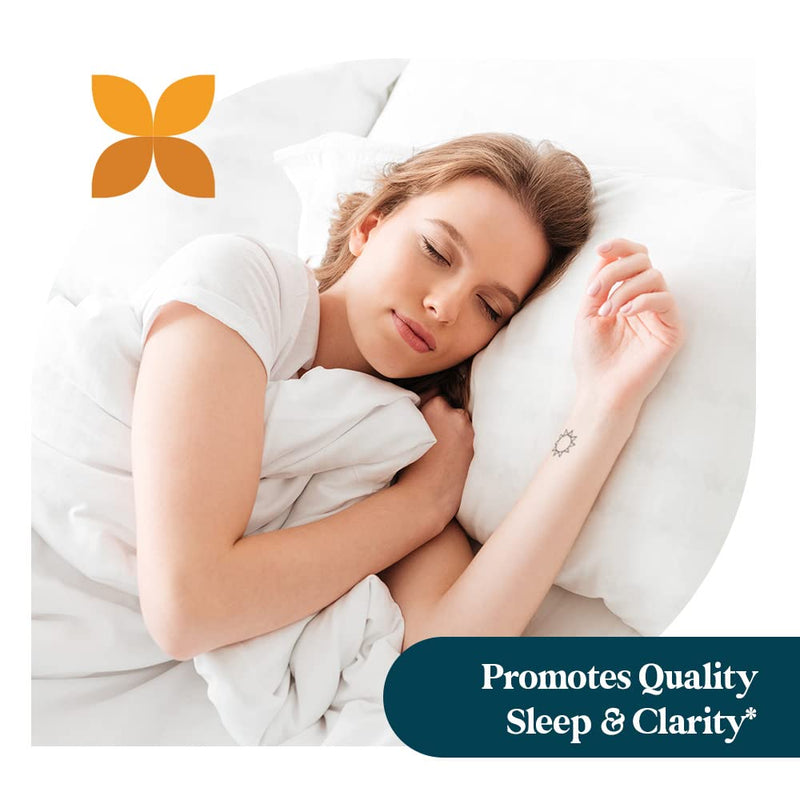 [Australia] - Pattern Wellness Ashwagandha Complex for Men & Women - KSM-66 & Black Pepper Extract - Whole Body & Heart Health - Supports Stress & Mood - Non-GMO - 60 Vegan Capsules 60 Count (Pack of 1) 