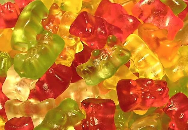 Nordic's Zero Sugar Children�s DHA, 600mg, Non-GMO, Tropical Punch Tasting, 30 Gummy Chews