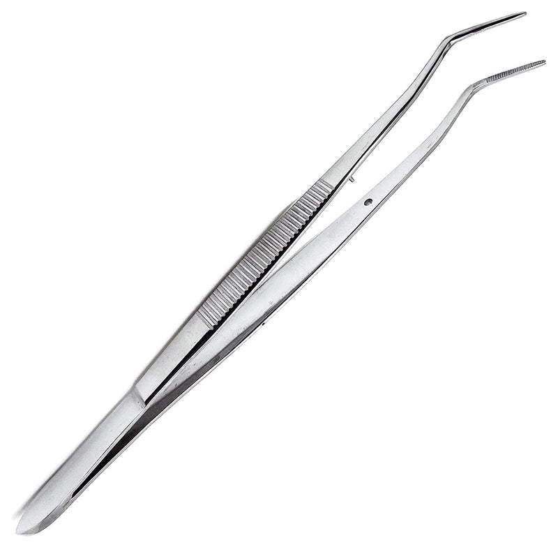 [Australia] - SURGICAL ONLINE Unmatched Precision with 9 Pc Basic Dental Surgi Extraction Set - Durable Stainless Steel, User Friendly Design, Complimentary Travel Case, Safety Certified, Ergonomic Instruments. 