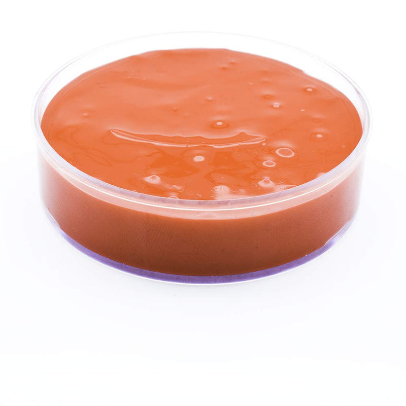 [Australia] - Premium Therapy Putty Squeezable Non-Toxic, Hand Exercise, Anti-Stress for Adults & Children (Red - Med/Soft) Red - Med/Soft 