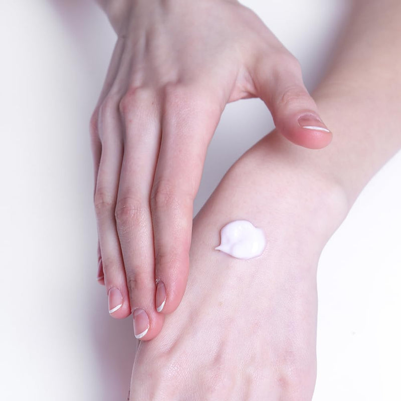 [Australia] - Awakening HANDS, Magnesium-rich, Travel Size Hand Therapy Cream. Helps to heal dry, cracked fingers, nails & cuticles, Vegan skincare [50ml/1.75oz] 1.75 Fl Oz (Pack of 1) 