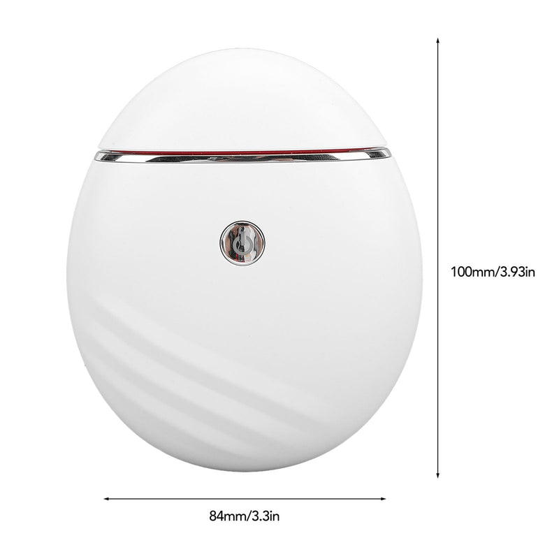 Lip Filler Device, Electric Silicone Lip Enhancer Lip Plumper Device Electric Lip Plumper Device Care Tool Automatic Firming Lip Skin Beauty Device