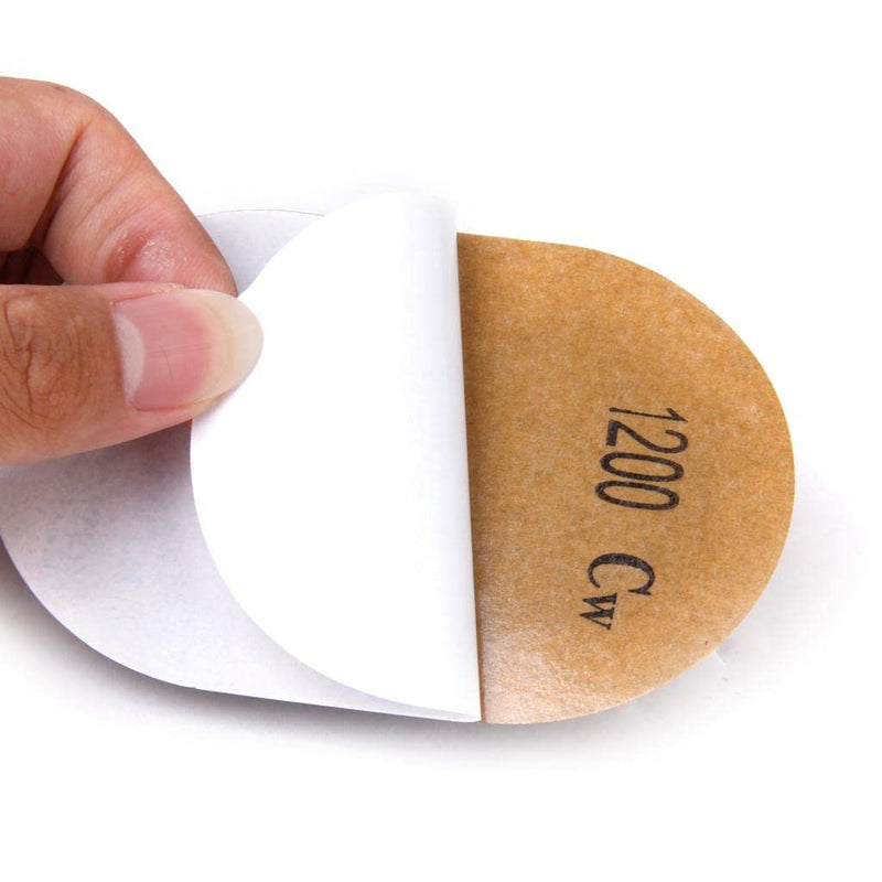 [Australia] - Hair removal pads painless for gentle hair removal. Quantity: 80 80 pieces (1 pack) 