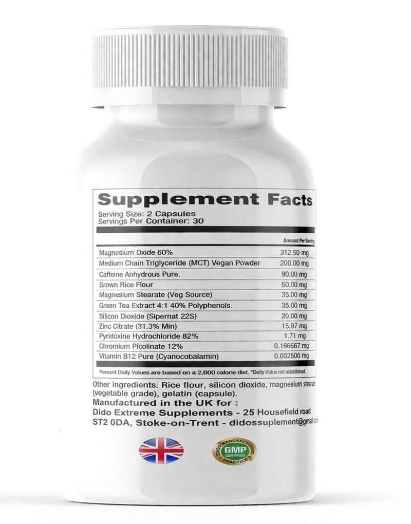 VisitiX Vision Support Supplement – Advanced Eye Health Formula with Lutein, Zeaxanthin & Vitamin A – Supports Normal Vision & Eye Health – 60 Capsules