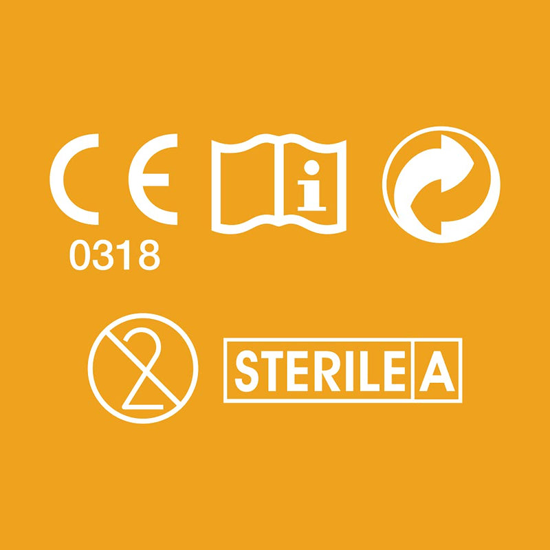 [Australia] - Avizor Lacrifresh Moisture 20 dose 0.4M 