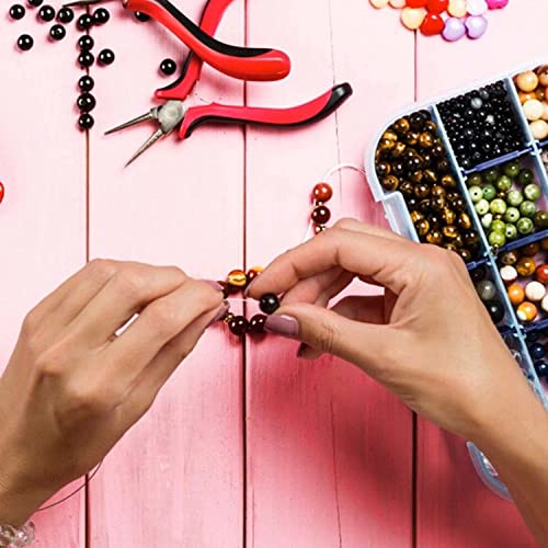 Triple Protection Bracelet Bring Luck and Prosperity for Men Women E