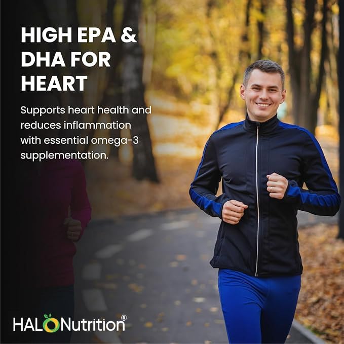 Cod Liver Oil Capsules high Strength 1000mg, 90 Capsules of High Strength Fish Oil, Rich in Omega 3. Supports Heart Health, Brain Health, Eye Health and Normal Blood Pressure Made in UK