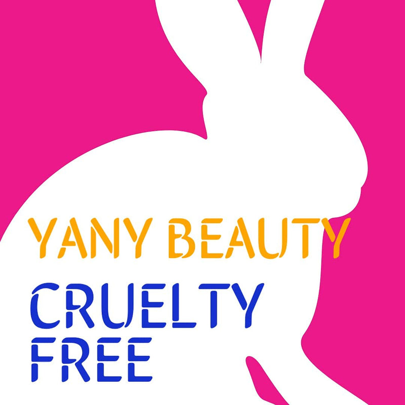 [Australia] - YANY Confidence Pro-Cheek Palette, Bronzer, Blush, Shimmer | Cheek Palette, Face Sculpting Kit | 3 Shades 