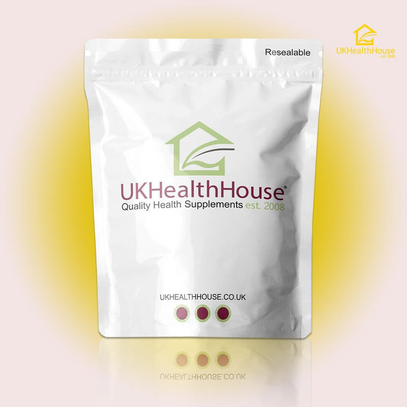 UKHealthHouse Vitamin D3 4000iu & K2 100ug (MK7) Vitamin D3 K2 Tablets Supports Normal Bones Muscles Teeth Immune System Cholecalciferol Menaquinone-7 (240 tabs) 240 count (Pack of 1)