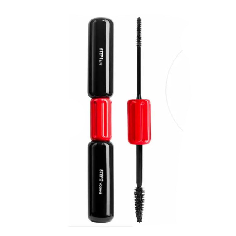 [Australia] - Make Up Forever Limited Edition Enchanting Eyes 2 Piece Set - Mascara and Eye Pencil Duo 