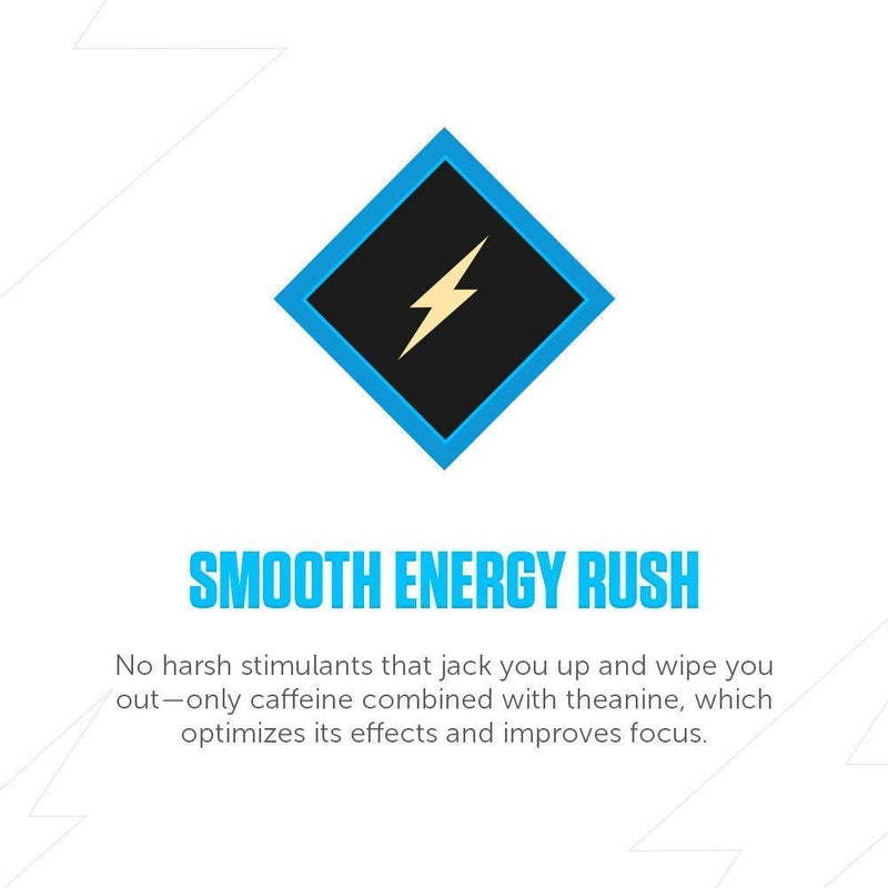 [Australia] - LEGION Pulse Pre Workout Supplement - All Natural Nitric Oxide Preworkout Drink to Boost Energy, Creatine Free, Naturally Sweetened, Beta Alanine, Citrulline, Alpha GPC (Caffeine Free Blue Razz) Blue Raspberry 