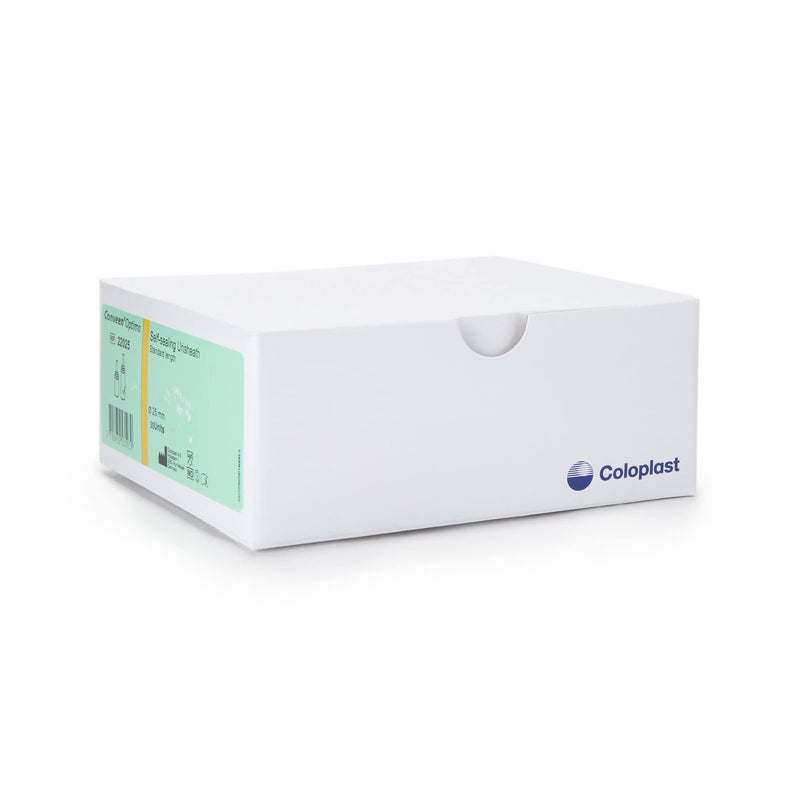 [Australia] - Conveen Optima PSX Silicone Standard Type Male External Catheter 25 mm 30 per Box 