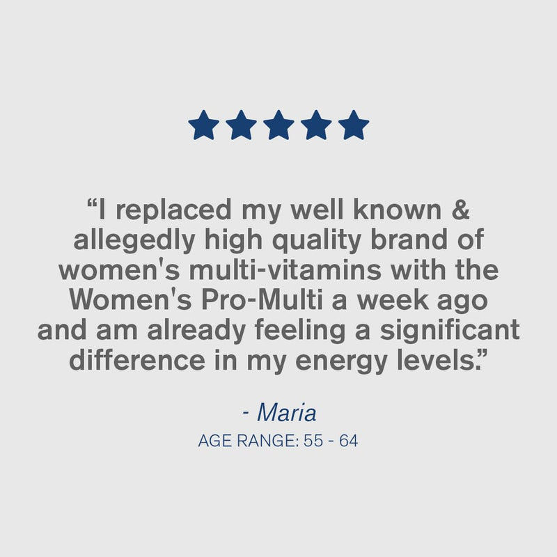 DR.VEGAN® Women's ProMulti | Multivitamin & Probiotic for Women | 26 Vitamins, Minerals & Botanicals | 5 Billion Live Cultures | 60 Vegan Capsules, 2-A-Day, 1 Month Supply