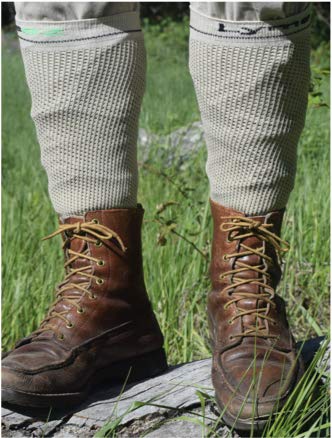 [Australia] - Stretch Mesh Khaki 
