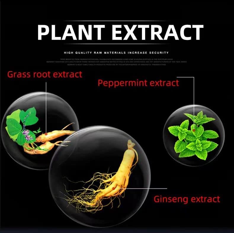 [Australia] - Extra Strength Men Male Enlarger Oil Natural Dick Growth Oil Crazy Life Oil Extension Growth Men 10ml Male Enlargement Oil Increase Size 10ml by Crazylife 