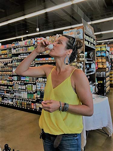 [Australia] - Zatik Naturals - Black Cumin Seed Oil - Cold-Pressed, USDA Certified Organic, Vegan, Gluten-Free, Non-GMO, 6.76 fl oz, 200 ml 