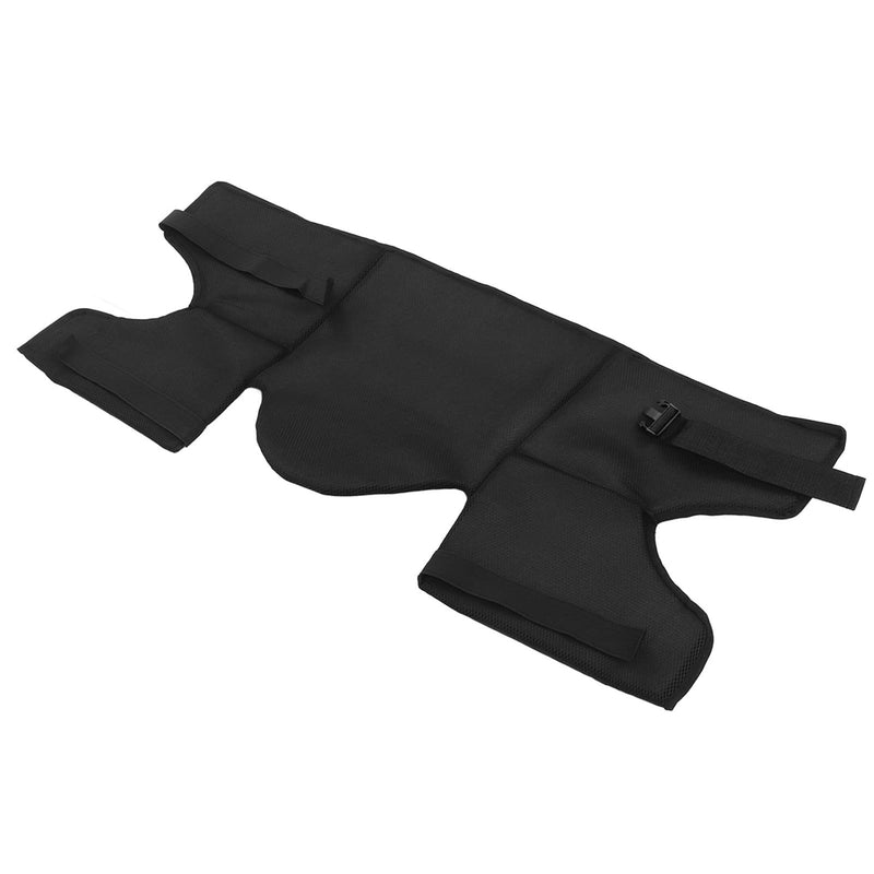 gernie Elderly Hip Protector, Fall Fracture Injury Prevention Hip Support for Elderly Seniors, Comfortable and Breathable to Wear for Men Women, Fall Prevention Hip Safety Protector