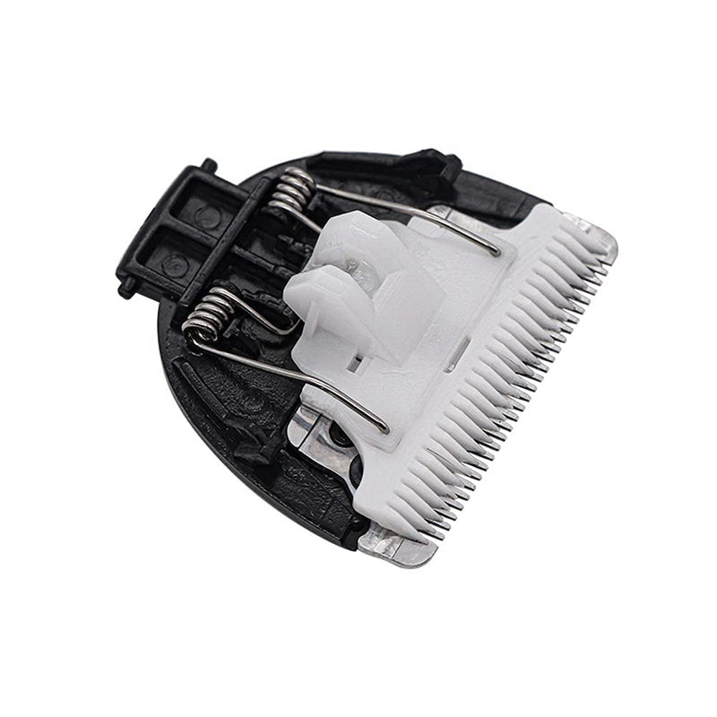 Nethers v2.0 Undercut Groin Trimmer 100% Nick Free Waterproof Replaceable NetherSafe Curved Ceramic Blades Body Groomer