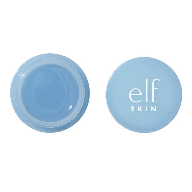 e.l.f. SKIN Holy Hydration! Lip Mask, Hydrating Lip Mask For A Softer & Smoother Pout, Infused With Hyaluronic Acid, Non-Sticky, Vegan & Cruelty-Free (pack of 1) 2 Piece Set