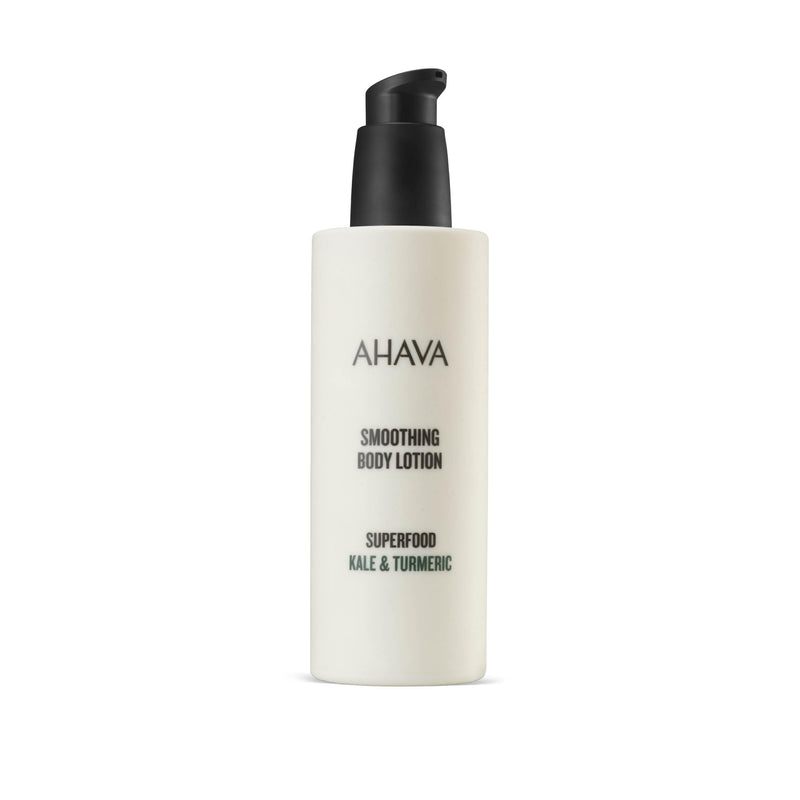 [Australia] - Ahava Superfood Smooth BL 250ml 