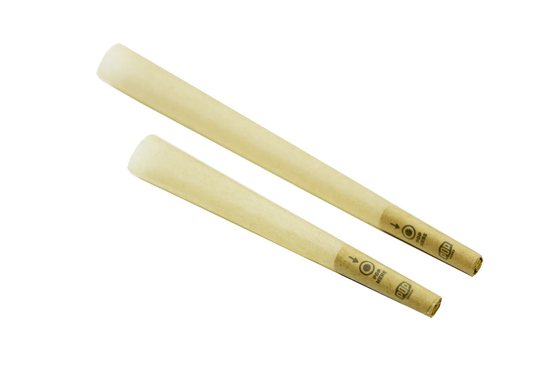 [Australia] - Pop Cones- Cones with a Flavor Burst Pop ( Wraps, Papers, Cones) (All 4 Flavors, 1 1/4), Red, Yellow, Blue, Orange All 4 Flavors 