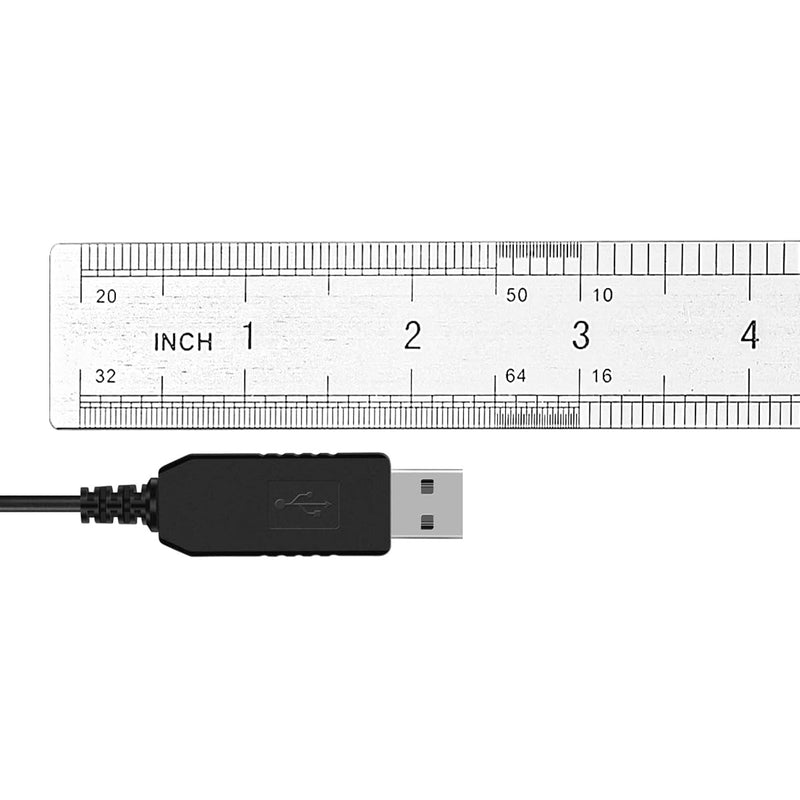 [Australia] - Namvo USB charging cable? Compatible with: Braun Raun 6-in-1 All-In-One Trimmer MGK3321 MGK3335 MGK3020 MGK3021 BT3000 BT3020 BT3021 