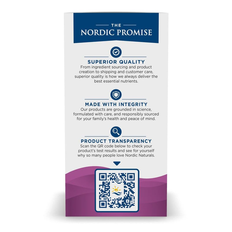 [Australia] - Nordic Naturals Prenatal DHA, Unflavored - 180 Soft Gels - 830 mg Omega-3 + 400 IU Vitamin D3 - Supports Brain Development in Babies During Pregnancy & Lactation - Non-GMO - 90 Servings 180 Count (Pack of 1) 