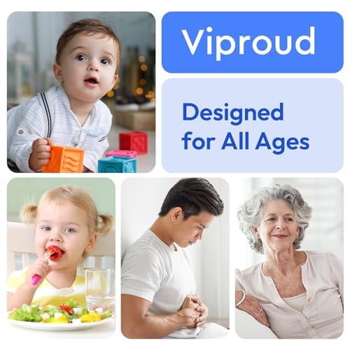 [Australia] - Pack of 200 ear thermometer replacement protective caps, probe covers, lens filters, refill caps for all Braun ear thermometers, BPA-free disposable covers for ear fever thermometers 