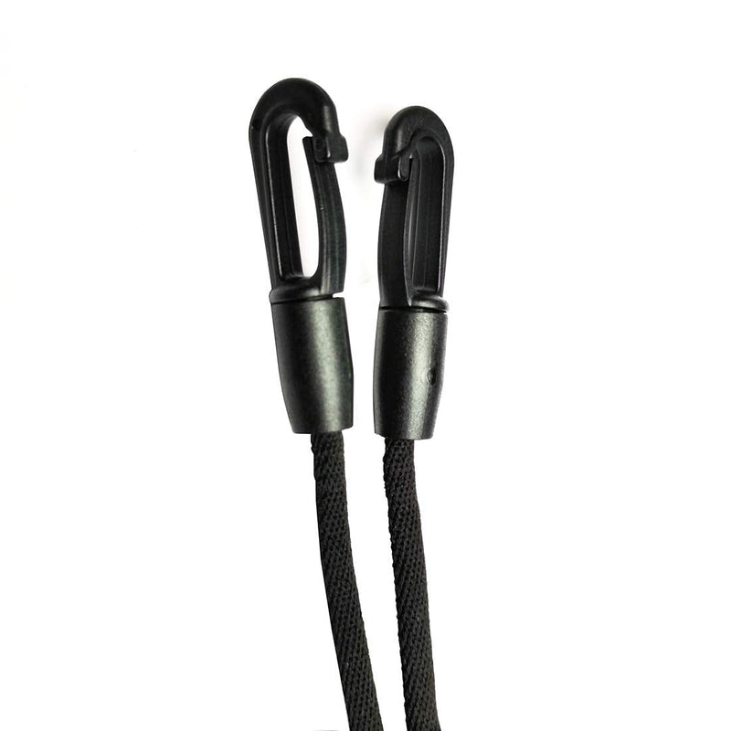[Australia] - Mask Strap Extender,Lengthen Adjustable Mask Ear Hook 
