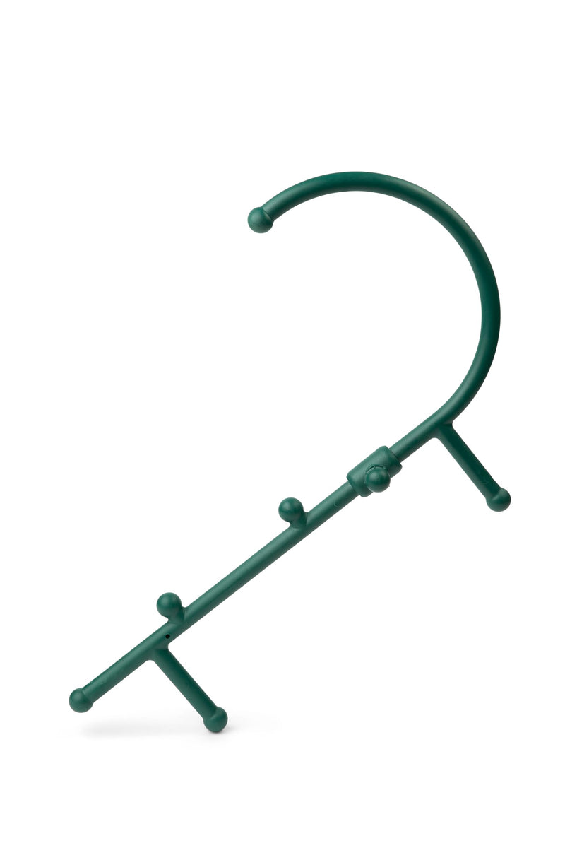 Thera Cane Max Trigger Pt. Massager (Green)
