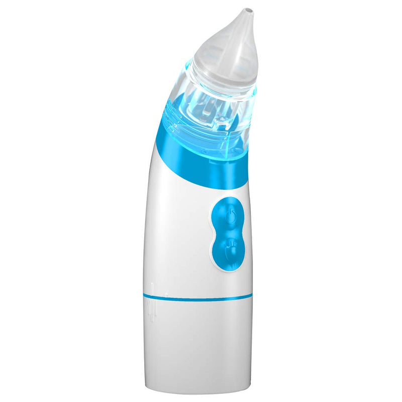 [Australia] - NeilMed Aspirator - Battery Operated Nasal Aspirator for Babies & Kids 