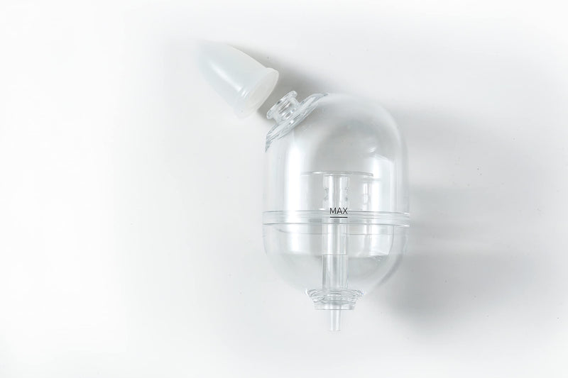 [Australia] - Replacement Parts for Littletora Pro Nasal Aspirator, Watolt "HappyNose" Nasal Aspirator, Grownsy & X-Bosak 