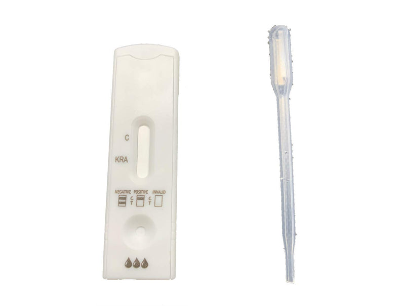 Kratom Urine Drug Test Cartridges (Pack of 20)