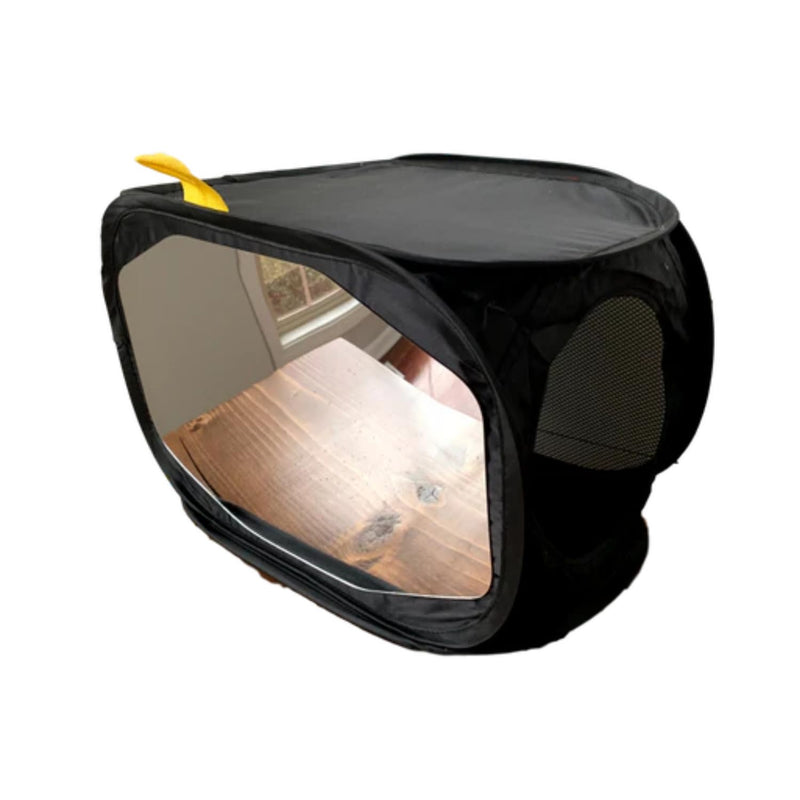 [Australia] - Therapy Mirror Box | Rehabilitation for Stroke, Phantom Limb Pain, Complex Regional Pain Syndrome CRPS & More 